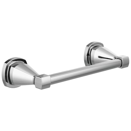 Delta Stryke 8" Mini Towel Bar Chrome 77608